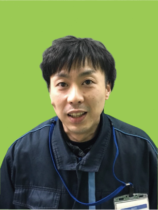 住機トータルサービス　スタッフ紹介