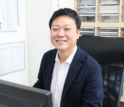 株式会社住機トータルサービス　社長へのお問合せ