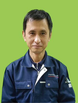 住機トータルサービス　スタッフ紹介
